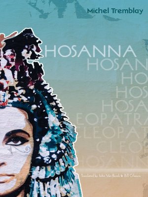 cover image of Hosanna